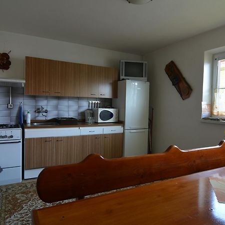 Privat Marika Nova Lesna Exterior foto